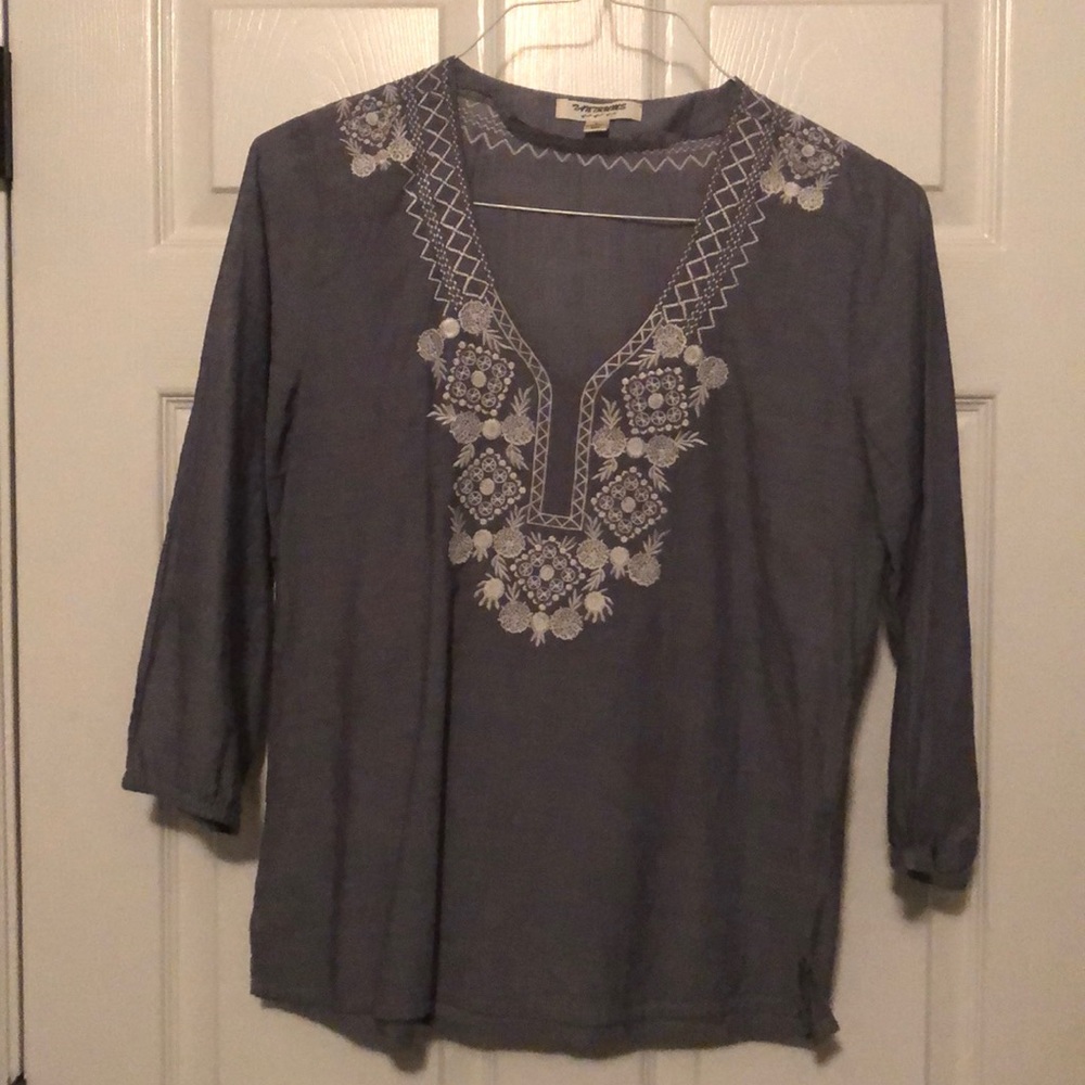 Blouse/Shirt